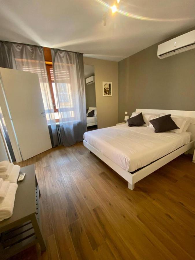 Hh Hermoso Housing Asti Exterior photo