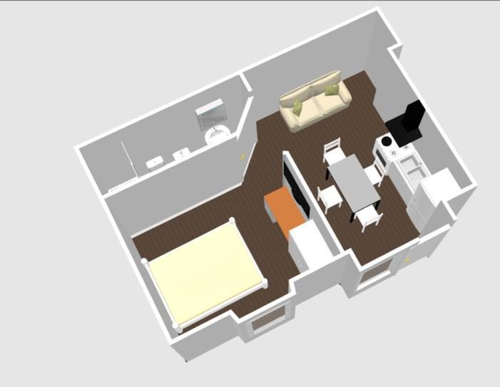 Hh Hermoso Housing Asti Exterior photo