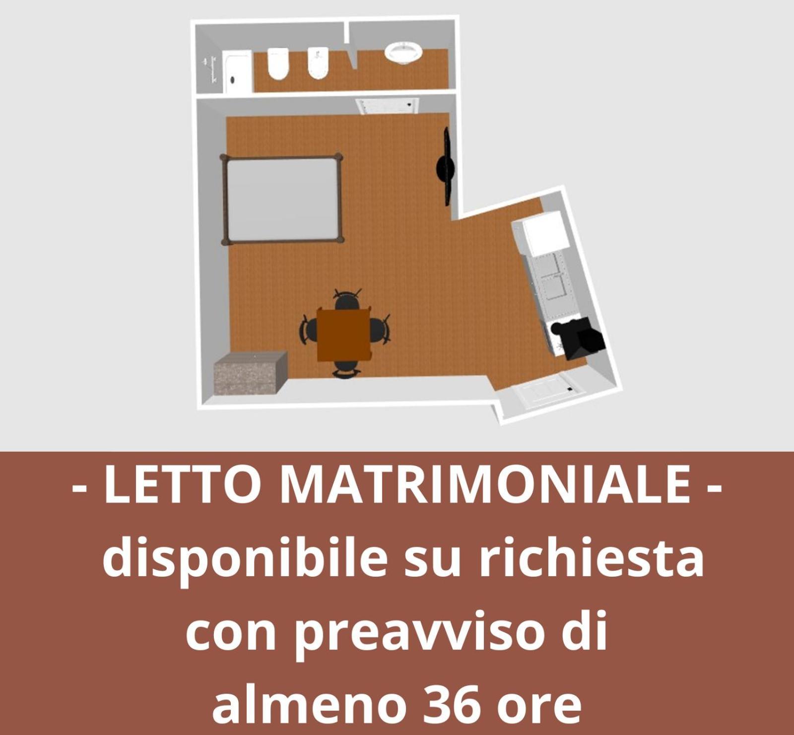 Hh Hermoso Housing Asti Exterior photo