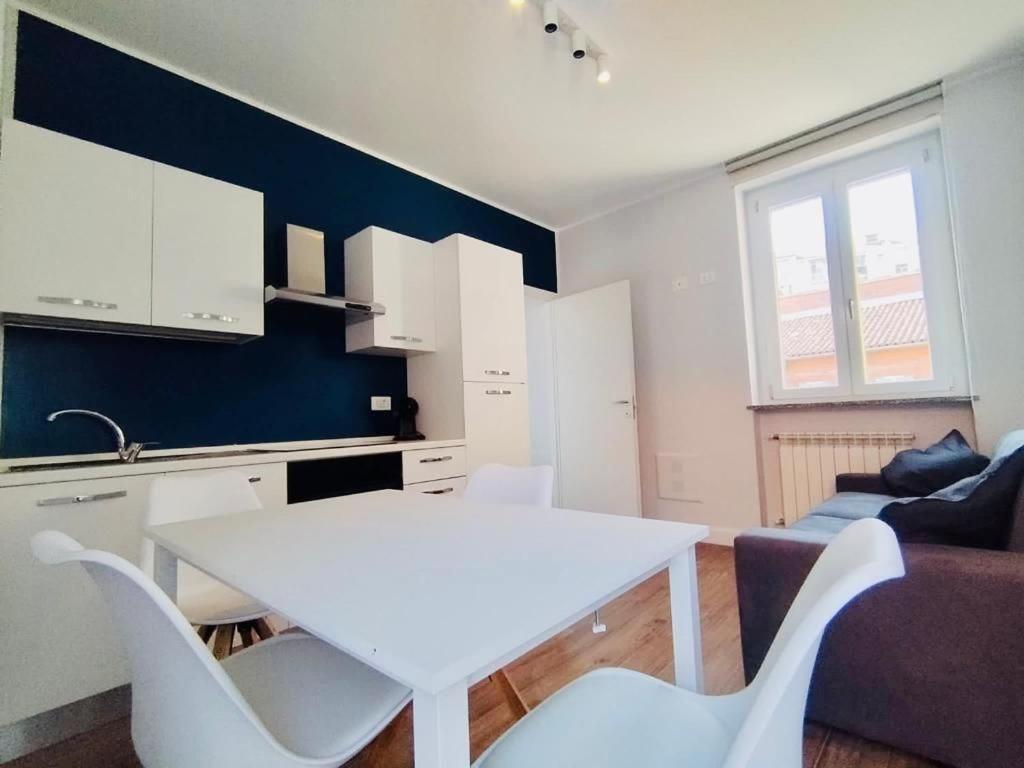 Hh Hermoso Housing Asti Exterior photo