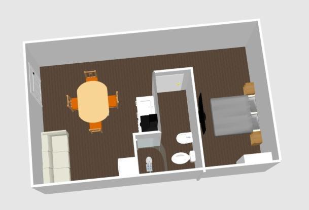Hh Hermoso Housing Asti Exterior photo