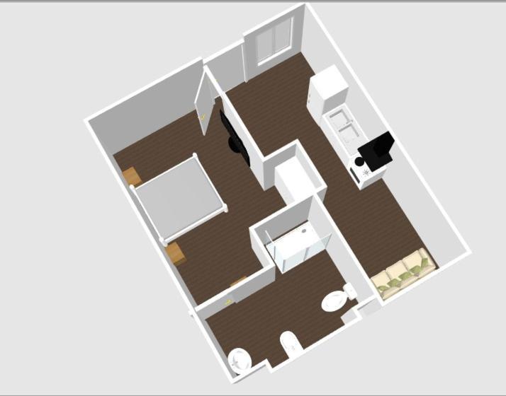 Hh Hermoso Housing Asti Exterior photo
